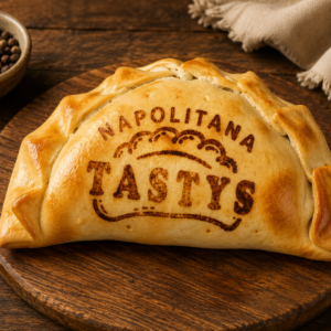 Empanada Napolitana
