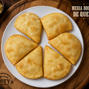 Empanada de Queso