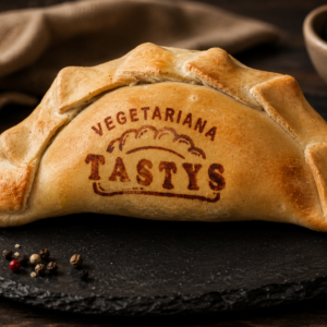 Empanada Vegetariana