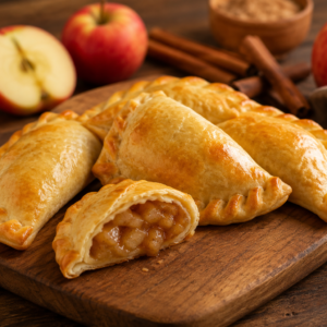 Empanada de Manzana
